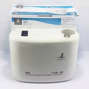Bơm xử lý nước thải điều hòa KINGPUMB loại 3M-6M-10M (1)