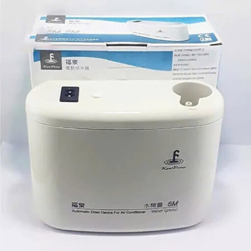 Bơm xử lý nước thải điều hòa KINGPUMB loại 3M-6M-10M (1)