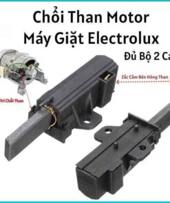 Chổi Than Motor Máy Giặt Lồng Ngang (1)