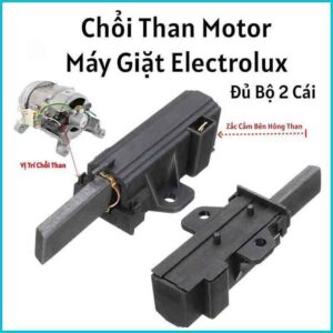 Chổi Than Motor Máy Giặt Lồng Ngang (1)