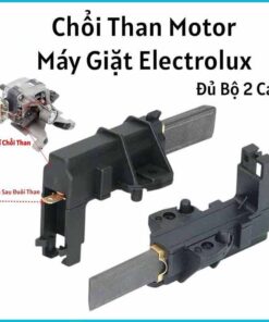 Chổi Than Motor Máy Giặt Lồng Ngang (1)