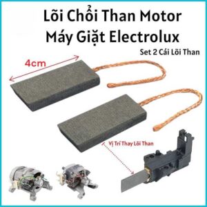 Chổi Than Motor Máy Giặt Lồng Ngang (1)