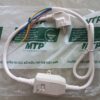 Dây chống giật bình nóng lạnh MTP Chính hãng ( LÕI ĐỒNG , DÀI 114 CM ) 16A-30m (1)