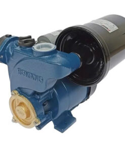 Máy Bơm Nước Tăng Áp 150W Romano RM-150A