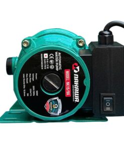 Máy Bơm Nước Tăng Áp Tự Động Nakawa 100W NK 15-9A (1)