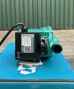 Máy Bơm Nước Tăng Áp Tự Động Nakawa 100W NK 15-9A (1)