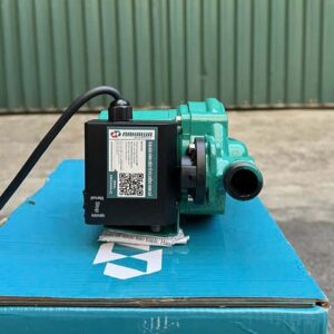 Máy Bơm Nước Tăng Áp Tự Động Nakawa 100W NK 15-9A (1)