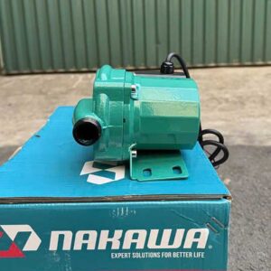 Máy Bơm Nước Tăng Áp Tự Động Nakawa 100W NK 15-9A (1)