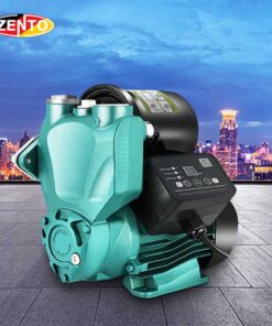 Máy bơm tăng áp tự động có bình tích áp ZTC-250B