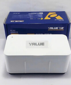 Máy bơm xả nước thải máy lạnh điều hoà Value 12M 12 mét (1)