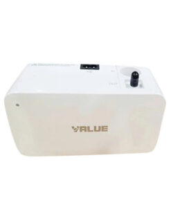 Máy bơm xả nước thải máy lạnh điều hoà Value 12M 12 mét (1)