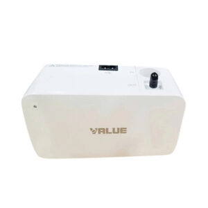 Máy bơm xả nước thải máy lạnh điều hoà Value 12M 12 mét (1)