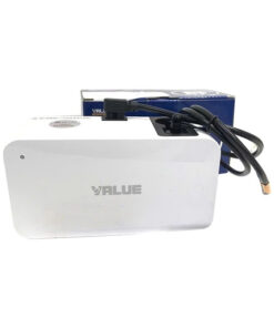 Máy bơm xả nước thải máy lạnh điều hoà Value 12M 12 mét (1)