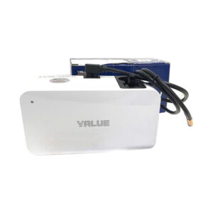 Máy bơm xả nước thải máy lạnh điều hoà Value 12M 12 mét (1)