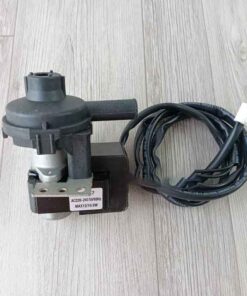 Mua Bơm Thoát Nước Máy Lạnh Âm Trần 220V - 8W (PSB - 7 - MAX1210.8W) (3)