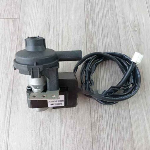 Mua Bơm Thoát Nước Máy Lạnh Âm Trần 220V - 8W (PSB - 7 - MAX1210.8W) (3)