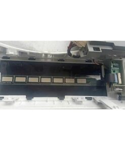 Phím than cảm ứng máy giặt cửa ngang Aqua (1)