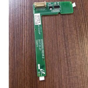 Phím than cảm ứng máy giặt cửa ngang SamSung (1)