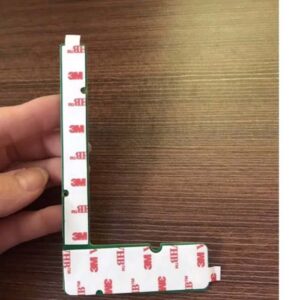 Phím than cảm ứng máy giặt cửa ngang SamSung (1)