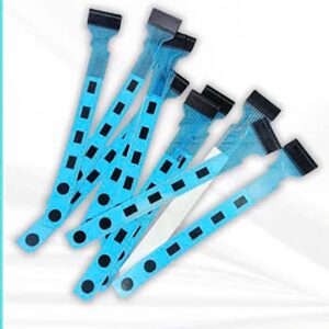 Phím than cảm ứng máy giặt cửa ngang Sharp (1)