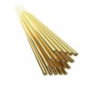 QUE HÀN THAU LOẠI 1.6 MM ( 1 BÓ 10 KG )