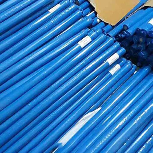 QUE HÀN THAU LOẠI 1.6 MM ( 1 BÓ 10 KG )