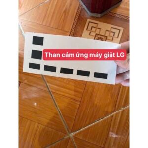 Tấm phím than cảm ứng máy giặt LG (1)