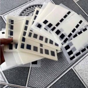 Tấm phím than cảm ứng máy giặt LG (1)