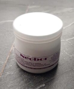 Thuốc Hàn The Lọ 100Gram Hàng tốt - giá rẻ (1)