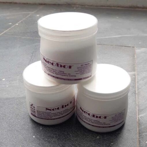 Thuốc Hàn The Lọ 100Gram Hàng tốt - giá rẻ (1)