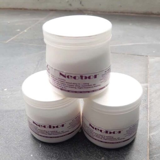 Thuốc Hàn The Lọ 100Gram Hàng tốt - giá rẻ (1)