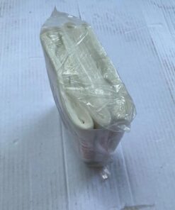 Túi hứng bụi khoan, Bọc hứng bụi cho mũi khoan rút lỗi phi 65 [Gói 100c] (1)