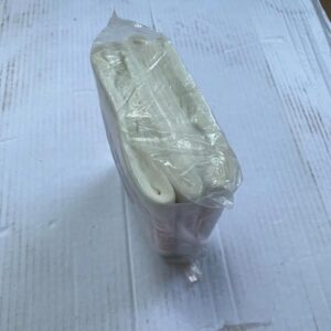 Túi hứng bụi khoan, Bọc hứng bụi cho mũi khoan rút lỗi phi 65 [Gói 100c] (1)