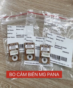 Bo cảm biến máy giặt Panasonic