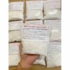 Bột tẩy ron máy giặt