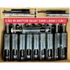 Cảo bi motor quạt dàn lạnh
