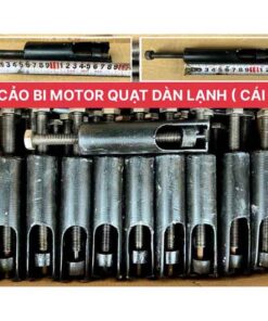 Cảo bi motor quạt dàn lạnh