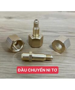 Đầu chuyển ni tơ điều hòa