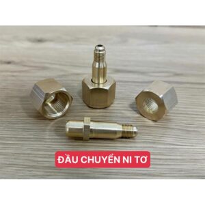 Đầu chuyển ni tơ điều hòa