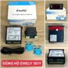 Đồng hồ EWLLY EW-181Y bộ điều khiển nhiệt độ kho lạnh