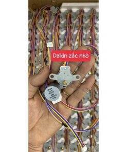 Motor vẩy đảo gió điều hòa Đaikin zắc nhỏ