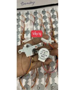 Motor vẩy đảo gió điều hòa LG