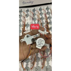 Motor vẩy đảo gió điều hòa LG