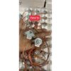 Motor vẩy đảo gió điều hòa Pana