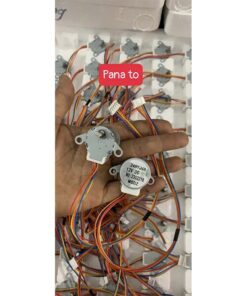 Motor vẩy đảo gió điều hòa Pana