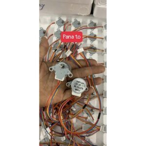 Motor vẩy đảo gió điều hòa Pana