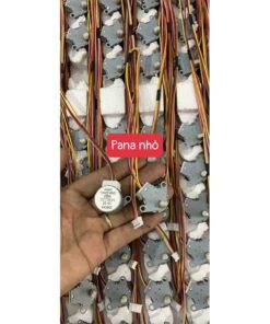 Motor vẩy đảo gió điều hòa Pana nhỏ