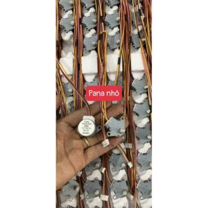 Motor vẩy đảo gió điều hòa Pana nhỏ