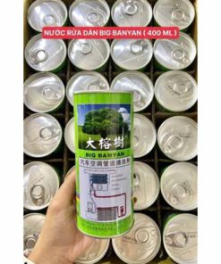 Nước rửa dàn big banyan (400ml)