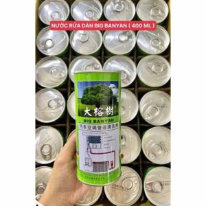 Nước rửa dàn big banyan (400ml)